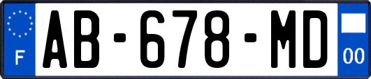 AB-678-MD