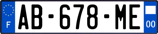 AB-678-ME