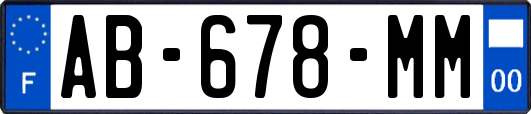 AB-678-MM