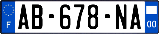 AB-678-NA