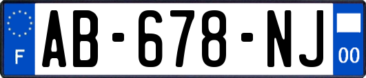 AB-678-NJ
