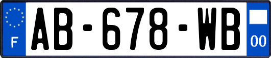 AB-678-WB