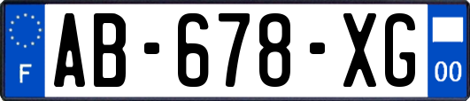 AB-678-XG