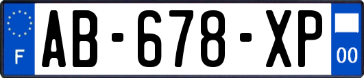 AB-678-XP