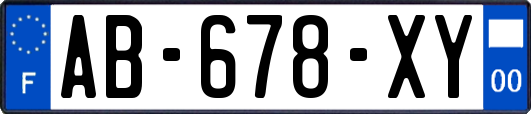 AB-678-XY