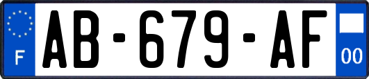 AB-679-AF