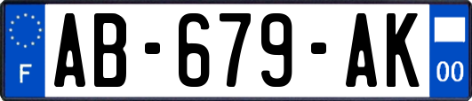 AB-679-AK