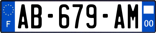 AB-679-AM