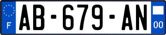 AB-679-AN