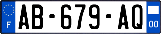 AB-679-AQ