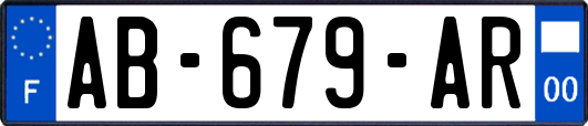 AB-679-AR