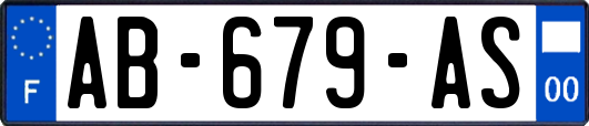 AB-679-AS