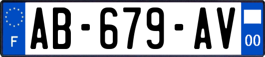 AB-679-AV