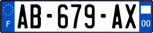 AB-679-AX