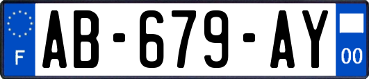 AB-679-AY