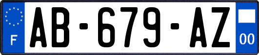 AB-679-AZ