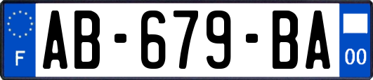 AB-679-BA