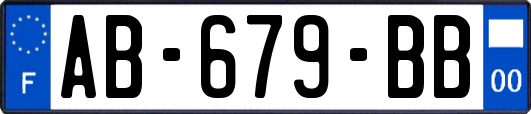 AB-679-BB