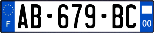 AB-679-BC