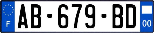 AB-679-BD