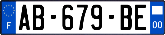 AB-679-BE