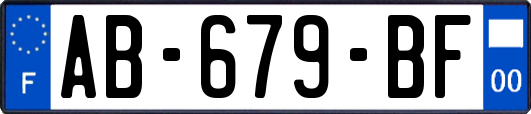 AB-679-BF