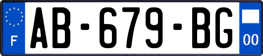 AB-679-BG