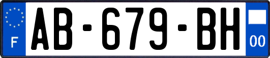 AB-679-BH