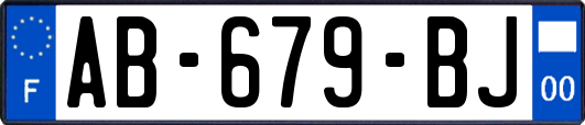 AB-679-BJ