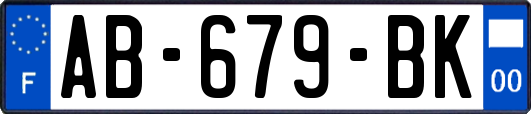 AB-679-BK