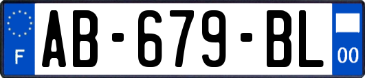 AB-679-BL