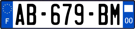 AB-679-BM