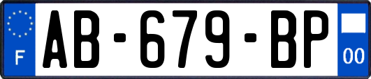 AB-679-BP