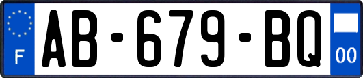 AB-679-BQ