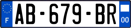 AB-679-BR