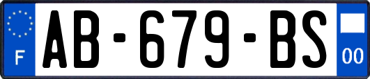 AB-679-BS