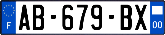 AB-679-BX