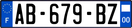 AB-679-BZ