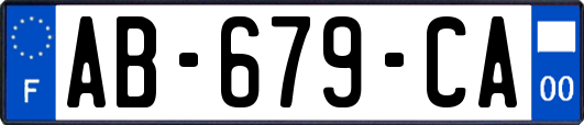 AB-679-CA