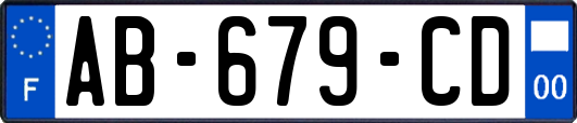 AB-679-CD