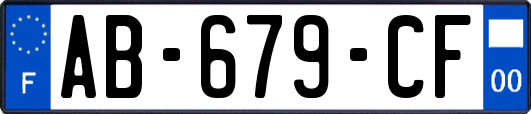 AB-679-CF