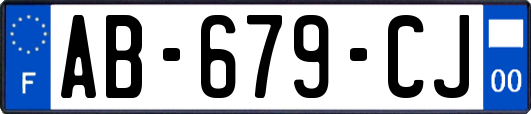 AB-679-CJ