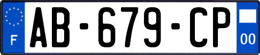 AB-679-CP