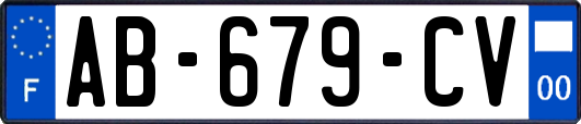 AB-679-CV