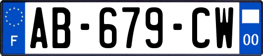 AB-679-CW