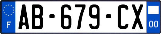 AB-679-CX