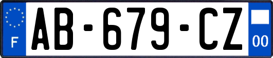 AB-679-CZ