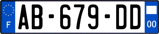 AB-679-DD