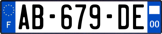 AB-679-DE