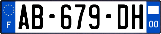 AB-679-DH